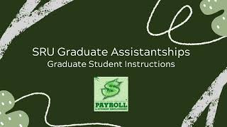 Student GA Handshake Instructions