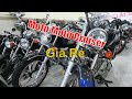 Moto  Cruiser 2 Máy Đẹp Leng keng Giá Rẻ - Old Motorcycle | Thắng biker