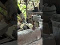 Tembilang, Alat gali tanah tradisional Sumatera Selatan