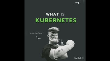 What is Kubernetes? #docker #kubernetes #devops #short