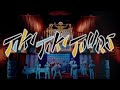 Tiki Tiki Tours - &quot;TIKI TIKI&quot;  Official Music Video