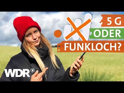 Wie funktioniert Mobilfunk? | neuneinhalb – Deine Reporter | WDR