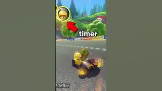 Is it Better to SPAM the Golden Mushroom? | Mario Kart 8 Deluxe