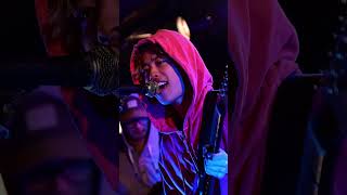 Little Tramp | Hang out Live video