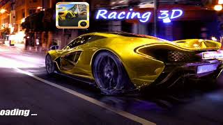 CAR RACING KING SPEED 3D- AWESOME GRAPHICS GAME Android Gameplay screenshot 4