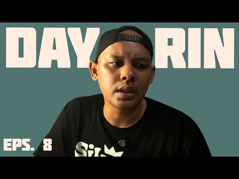 DAYRIN eps. 8