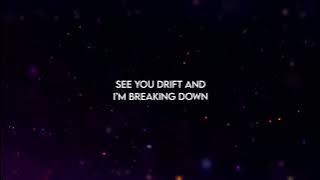 Thousand below - Gone (Lyrics)