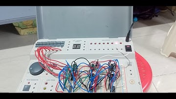 CPE 231L: Logic Circuits and Design Laboratory
