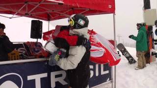Jump & Surf i Trysil