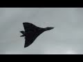 Yeovilton 2011: Vulcan