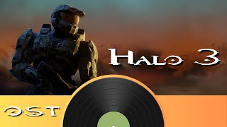 Halo 3 Full OST Background Music