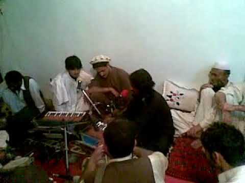 سردارخان ودہ پروکرم