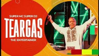 TEARGAS ON NRG 5TH APRIL 2024 (Baba Dede Reggae)