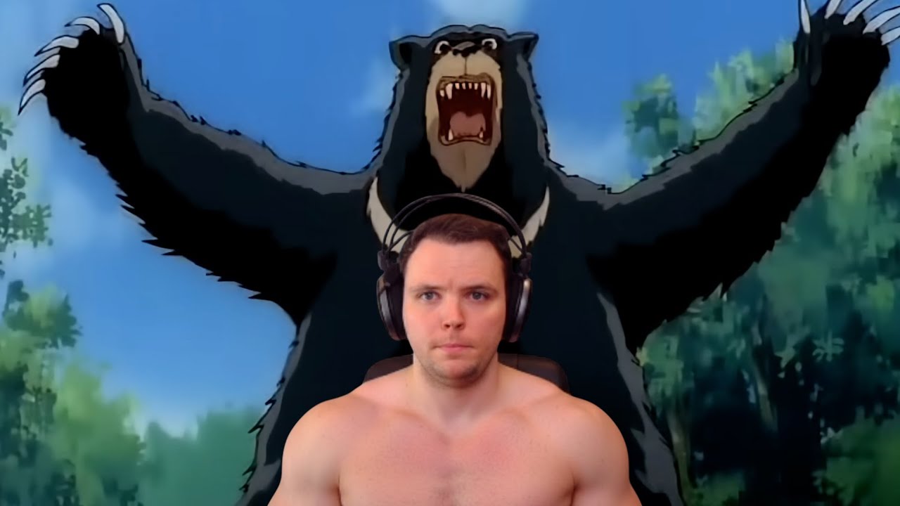 Bulldog Tries Safelane Lone Druid (RANKED)