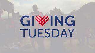 MAP International Giving Tuesday 2024