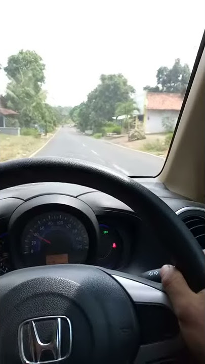 story wa jalan jalan naik mobil