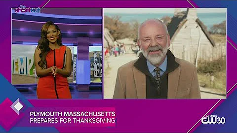 Discover the true story of Thanksgiving with Plymo...