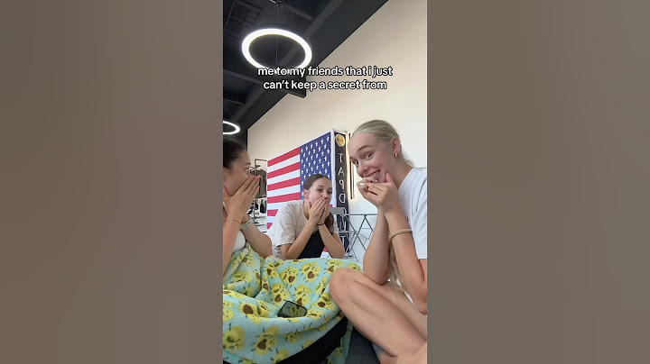 do you have friends like this? 🤫 #ellahperry #relatable #friends #secrets #shorts #feed