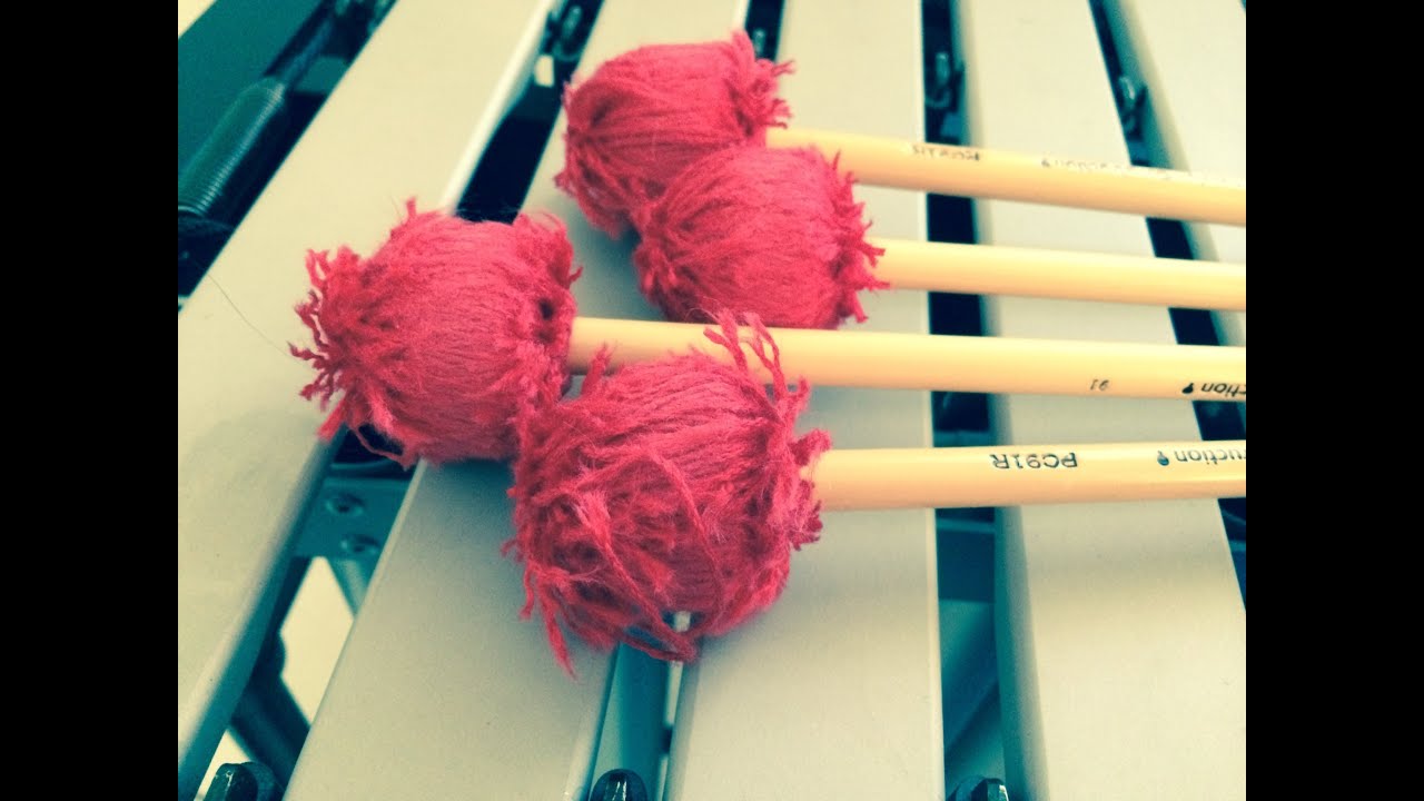 Drummer Talk's Guide to Wrapping Mallets