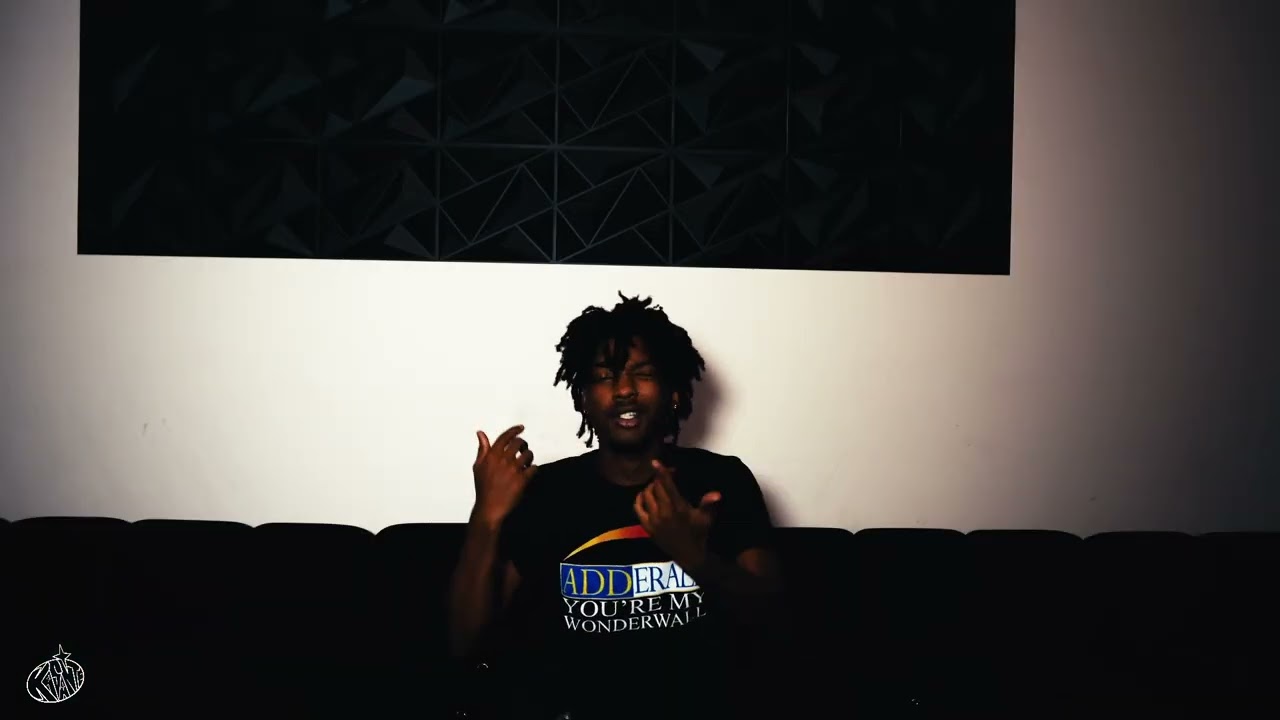 imsomarcus - b cups directed by imkasante