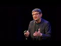 Are we ready for heritable genome editing to change our lives? | Tony Perry | TEDxThessaloniki