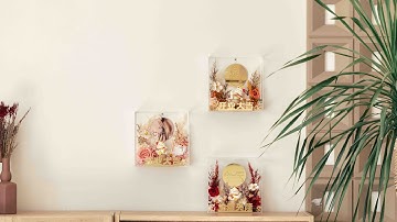 KWR Florist & Handcraft | 招财猫 (Lucky Cat) Grand Opening Gift