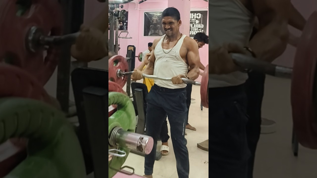 Gym motivation part -185 | #gym #motivation #fitness24seven