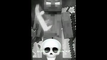 Derp Edit 💀 | #minecraft #edit #shorts #Herobrine #Derp #Null #entity303 #Steve #alex