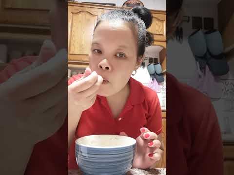 today's breakfast#avocado /banana with yoghurt # today's breakfast#avocado /banana with yoghurt #