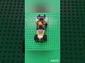 I Built a Super LEGO Racer🏎️🔥#lego #legocar #legoshorts #racingcar #legobuild #shorts