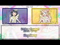 Kiratto Pri☆Chan - Kotoba &bull; Bouquet - Ring Marry - Full &amp; Lyrics