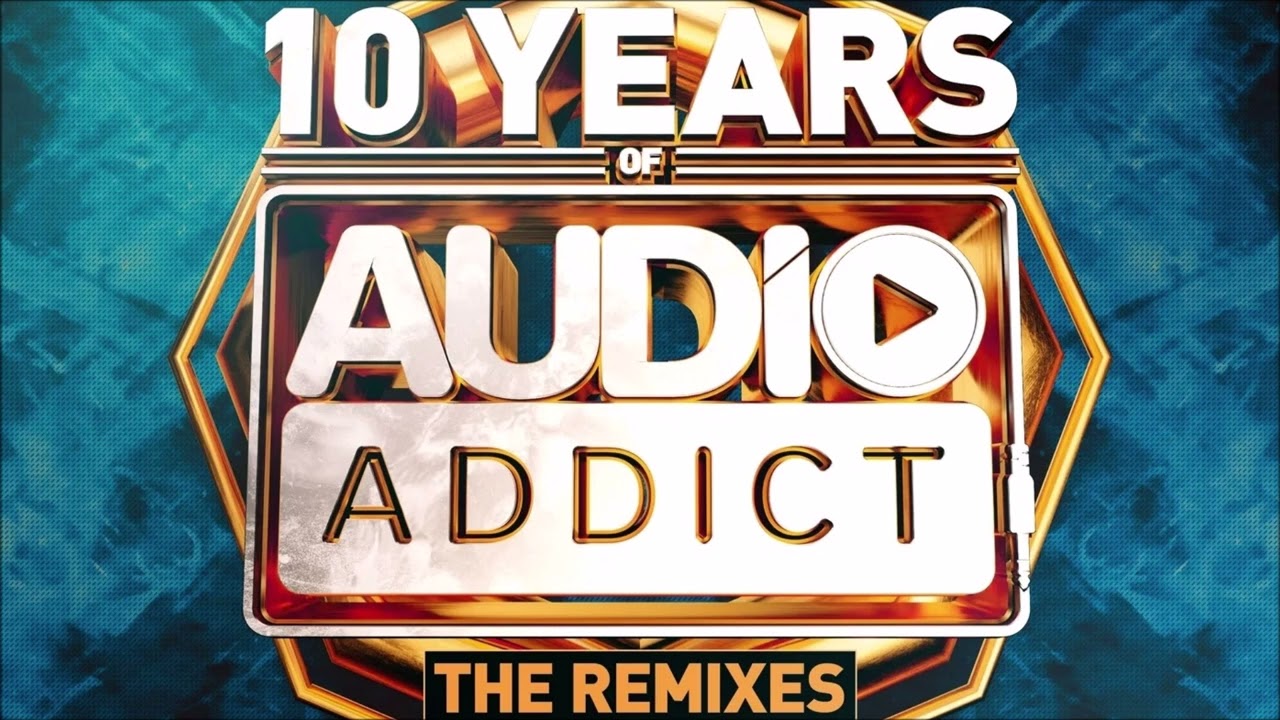 RMS - Back To Reality (DJ Hybrid Remix) - YouTube