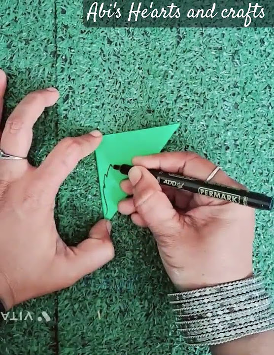 how-to-cut-4-leaves-at-a-time-for-beginners-youtube
