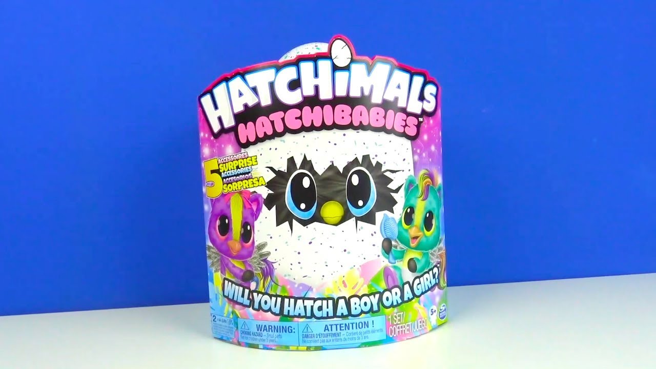 Hatchimals Hatchibabies Riesen Uberraschungsei Hatchibaby Spielzeug Ist Es Ein Madchen Oder Junge Youtube