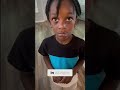 Donut Confessions: Kid Caught Red-Handed Eating Donuts.