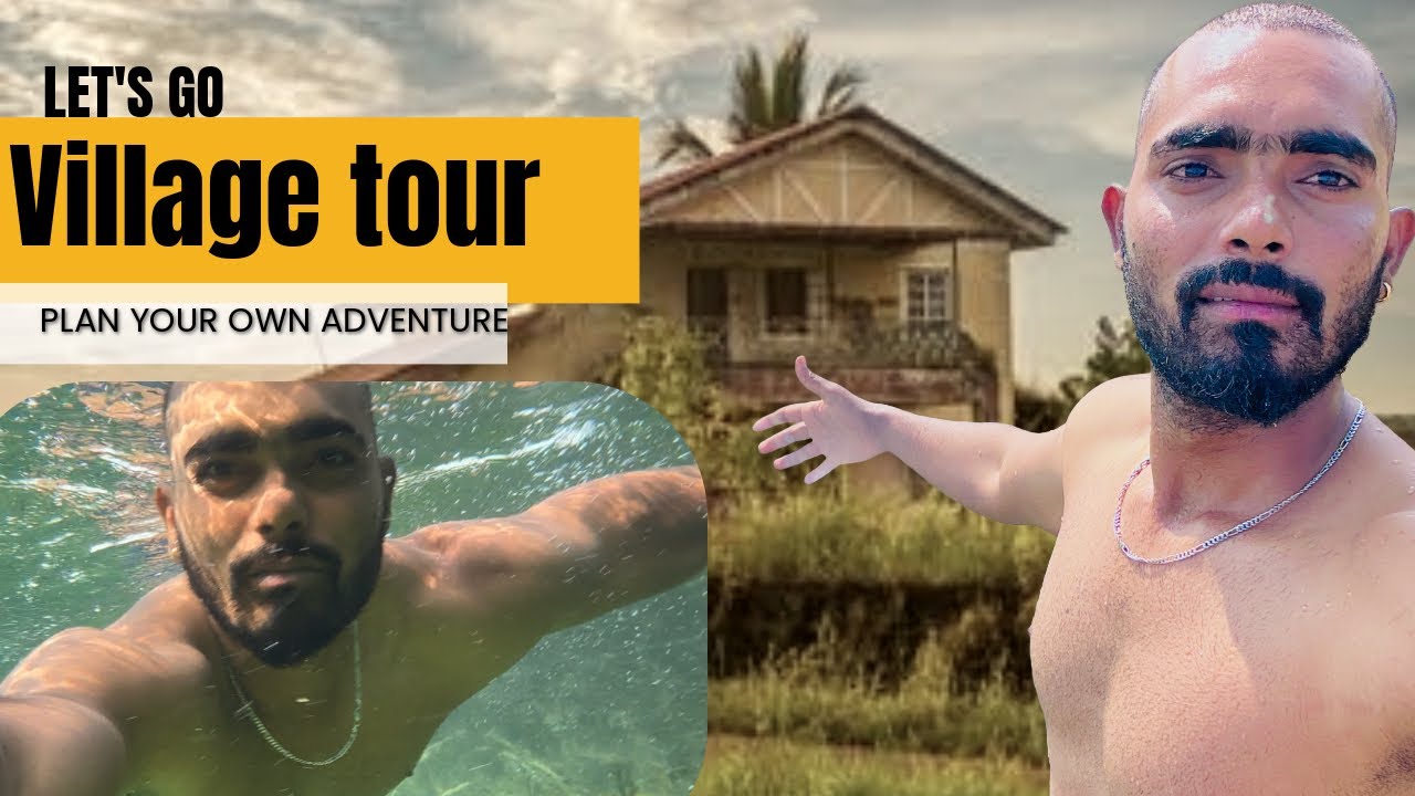 OUR SMALL || FORMHOUSE ||🤩