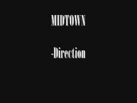 Midtown (+) Direction