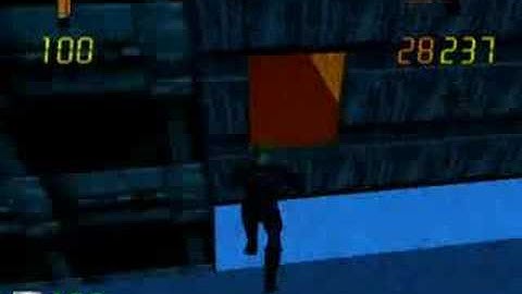 Duke Nukem: Zero Hour Level 5 Part 1