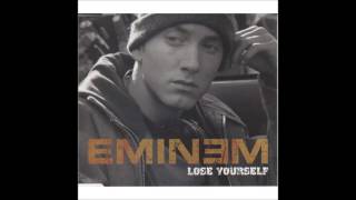 Eminem - Lose Yourself Vocals Only