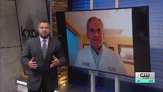 Allergy Season Q&A with Freddy Vela