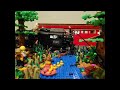 Lego Reading Railroad Camelback 0-4-0 1187