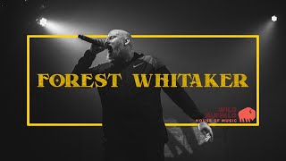 Forest Whitaker (Live at The Wild Buffalo House of Music) // Brother Ali