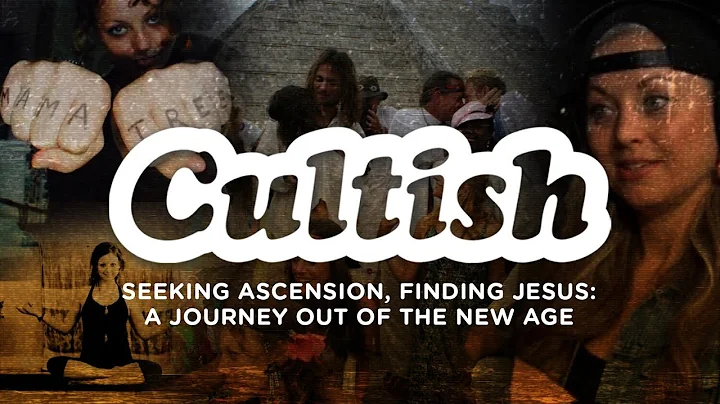 Cultish - A Journey Out of the New Age