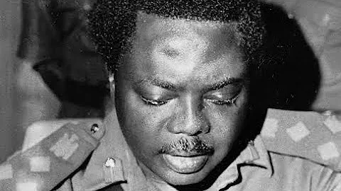Nigeria’s Finest General: General Murtala Muhammed Life and death