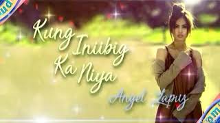 Kung Iniibig Ka Niya By Angel Lapuz. Male Version Edit Photos Vedio Music Ariel&Marilyn