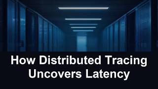 How Distributed Tracing Uncovers Latency