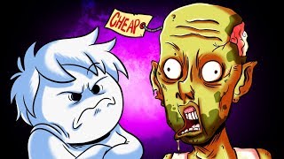 Oney Plays The WORST Game We've EVER Played screenshot 3