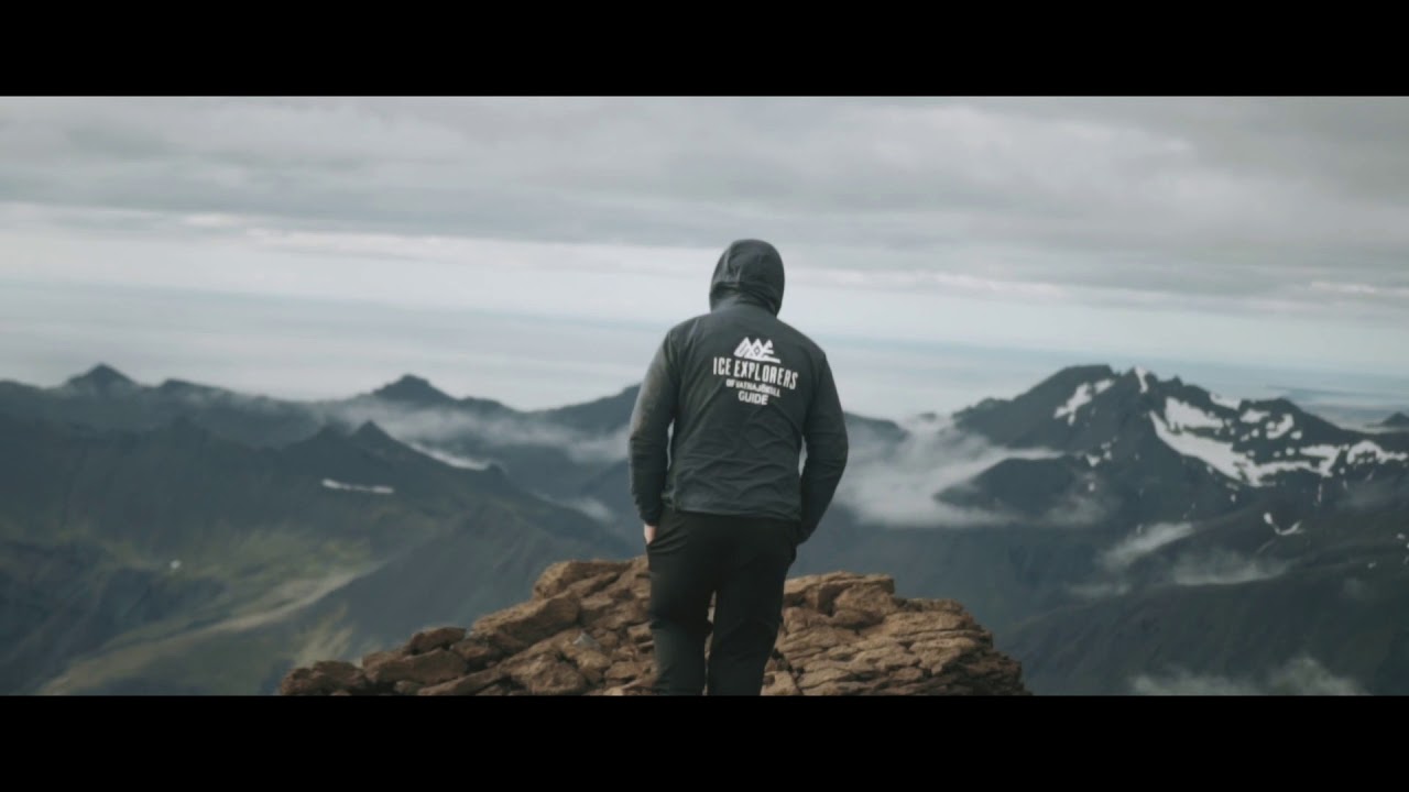 Super Jeep Tour Iceland