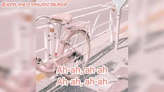 Pretty Savage_BLACKPINK  (easy lyrics) screenshot 5