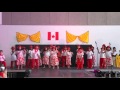 mamang sorbetero performance in amber trails school